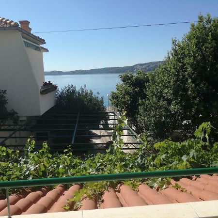 Apartment Ileana Trogir Kültér fotó