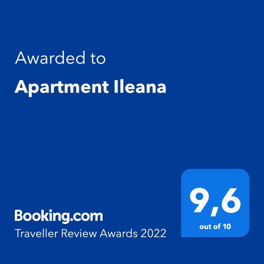 Apartment Ileana Trogir Kültér fotó