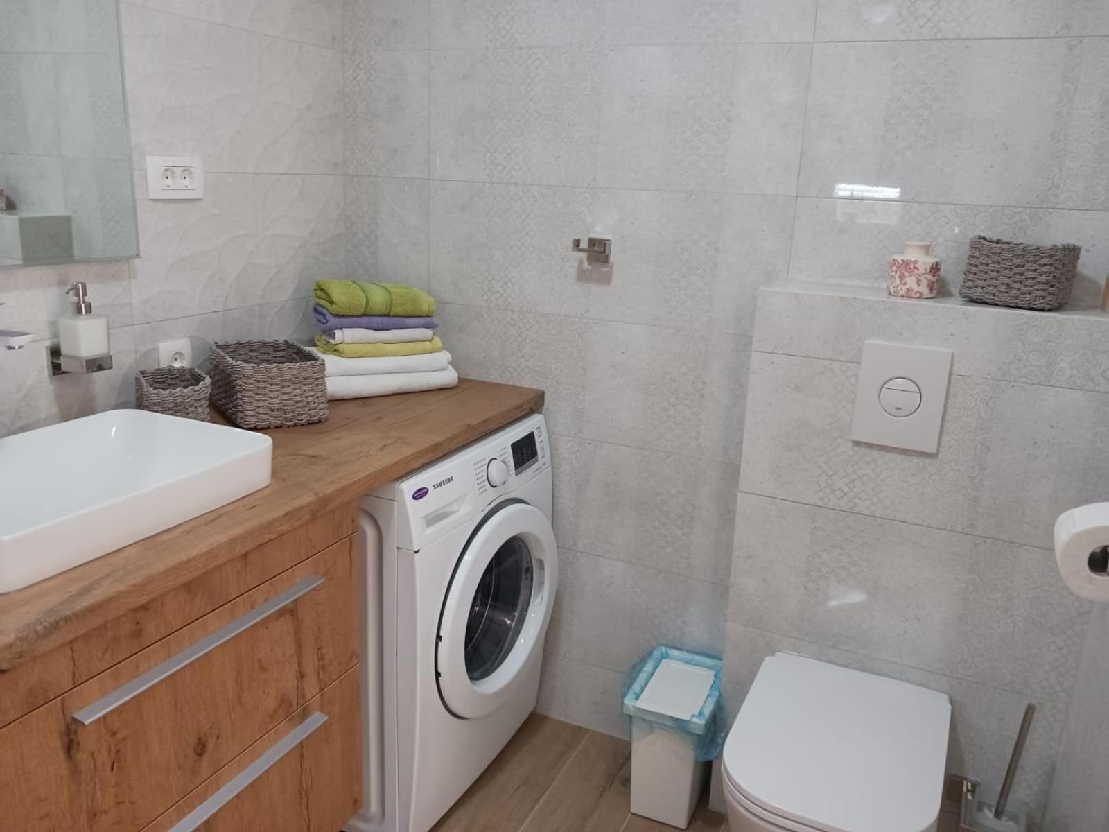 Apartment Ileana Trogir Kültér fotó