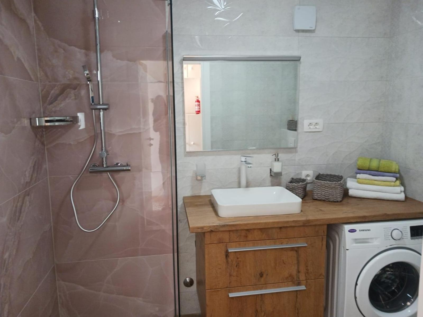 Apartment Ileana Trogir Kültér fotó