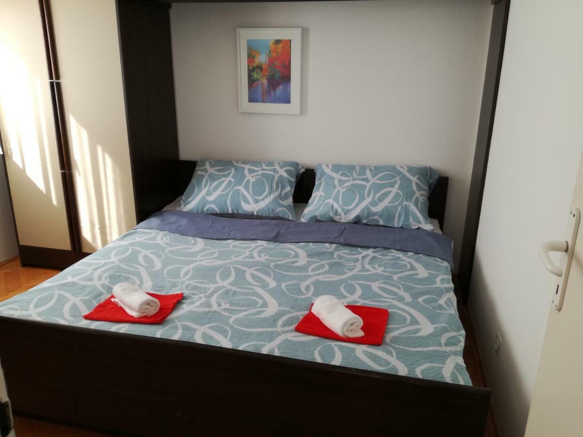 Apartment Ileana Trogir Kültér fotó